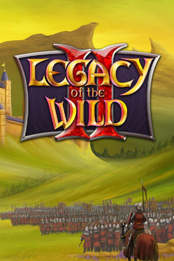 Legacy of the Wilds 2 игра онлайн | Casino 888 бесплатно и без регистрации