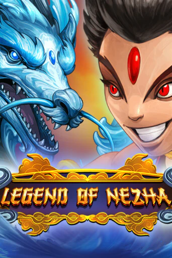 Legend Of Nezha игра онлайн | Casino 888 бесплатно и без регистрации
