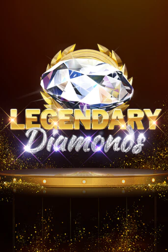 Legendary Diamonds игра онлайн | Casino 888 бесплатно и без регистрации