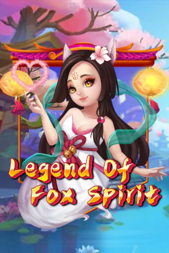 Legend of Fox Spirit игра онлайн | Casino 888 бесплатно и без регистрации