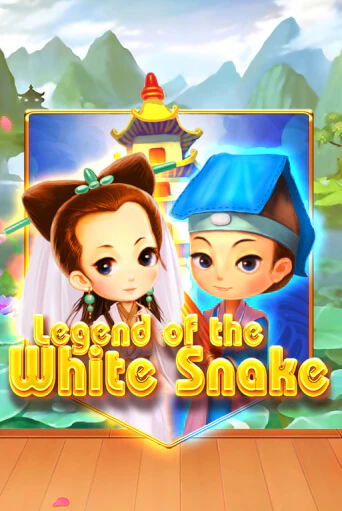 Legend of the White Snake игра онлайн | Casino 888 бесплатно и без регистрации