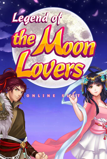 Legend of the Moon Lovers игра онлайн | Casino 888 бесплатно и без регистрации