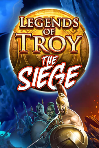 Legends of Troy: The Siege игра онлайн | Casino 888 бесплатно и без регистрации