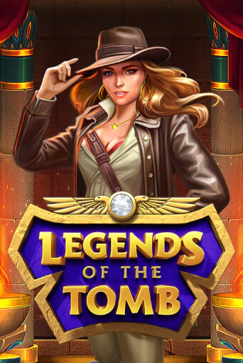 Legends of the Tomb Promo игра онлайн | Casino 888 бесплатно и без регистрации