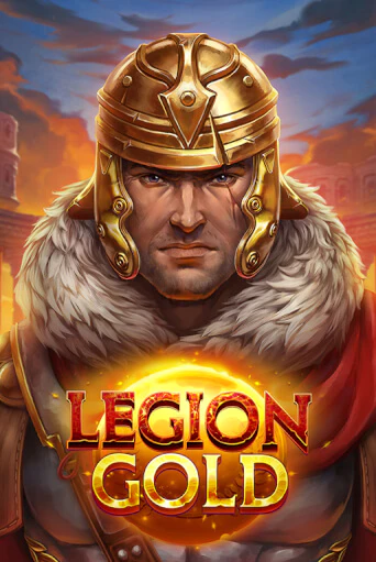 Legion Gold игра онлайн | Casino 888 бесплатно и без регистрации