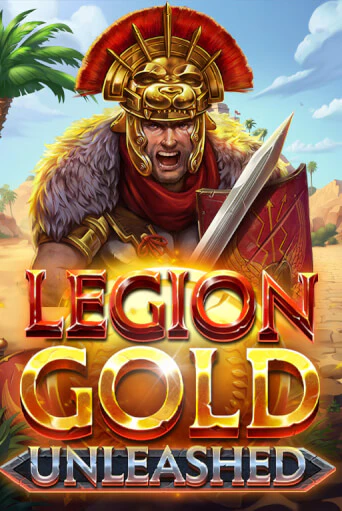 Legion Gold Unleashed игра онлайн | Casino 888 бесплатно и без регистрации