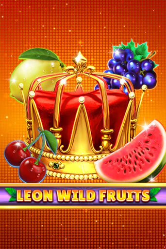 Leon Wild Fruits игра онлайн | Casino 888 бесплатно и без регистрации