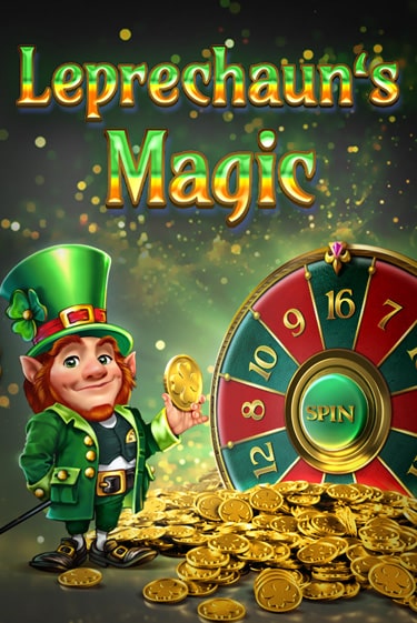 Leprechaun's Magic игра онлайн | Casino 888 бесплатно и без регистрации