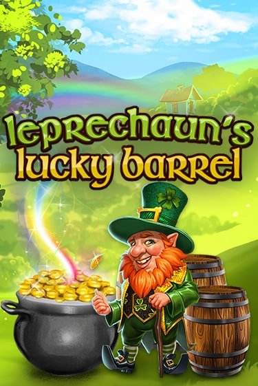 Leprechaun's Lucky Barrel игра онлайн | Casino 888 бесплатно и без регистрации