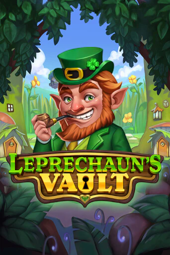 Leprechaun's Vault игра онлайн | Casino 888 бесплатно и без регистрации