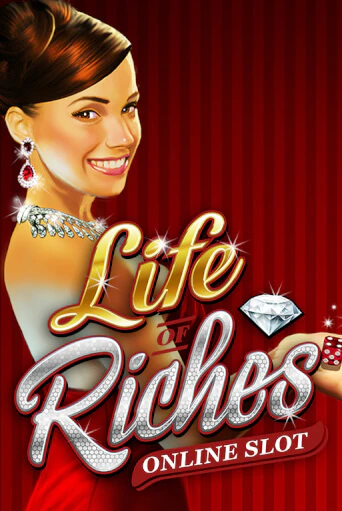 Life Of Riches игра онлайн | Casino 888 бесплатно и без регистрации