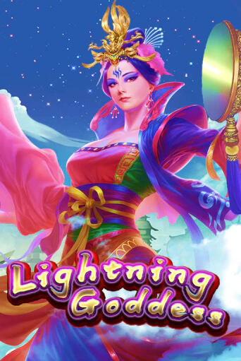 Lightning Goddess игра онлайн | Casino 888 бесплатно и без регистрации