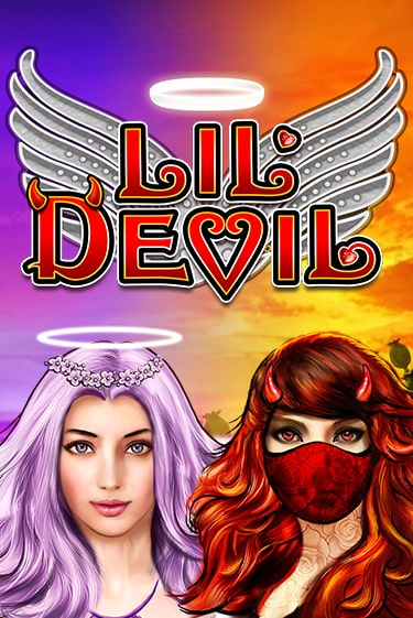 Lil' Devil игра онлайн | Casino 888 бесплатно и без регистрации