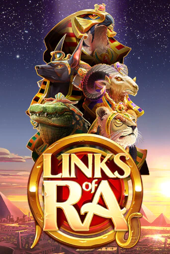 Links of Ra игра онлайн | Casino 888 бесплатно и без регистрации