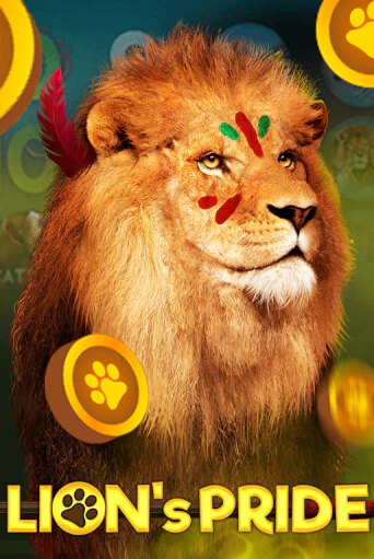 Lions Pride игра онлайн | Casino 888 бесплатно и без регистрации