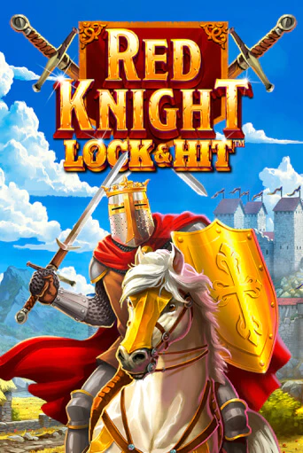 Lock & Hit: Red Knight игра онлайн | Casino 888 бесплатно и без регистрации