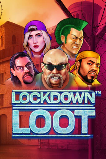 Lockdown Loot игра онлайн | Casino 888 бесплатно и без регистрации