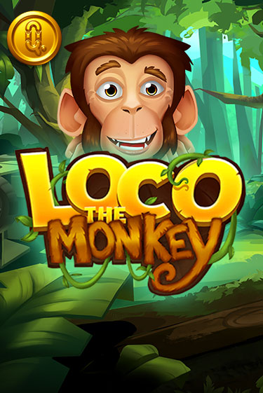 Loco the Monkey игра онлайн | Casino 888 бесплатно и без регистрации