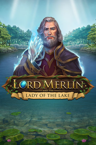 Lord Merlin and The Lady of the Lake игра онлайн | Casino 888 бесплатно и без регистрации