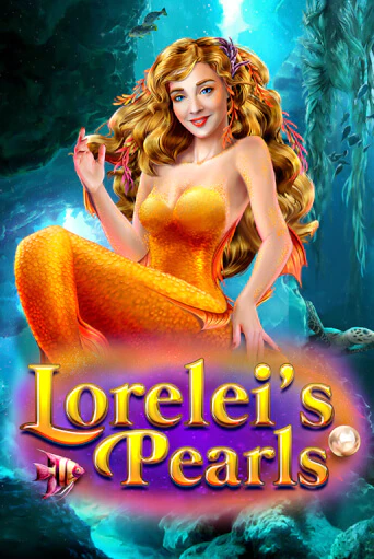 Lorelei's Pearls игра онлайн | Casino 888 бесплатно и без регистрации