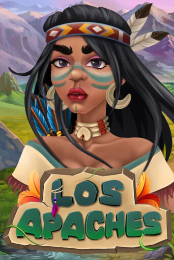 Los Apaches игра онлайн | Casino 888 бесплатно и без регистрации