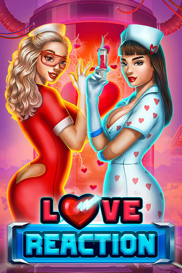 Love Reaction игра онлайн | Casino 888 бесплатно и без регистрации