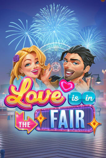 Love is in the Fair игра онлайн | Casino 888 бесплатно и без регистрации