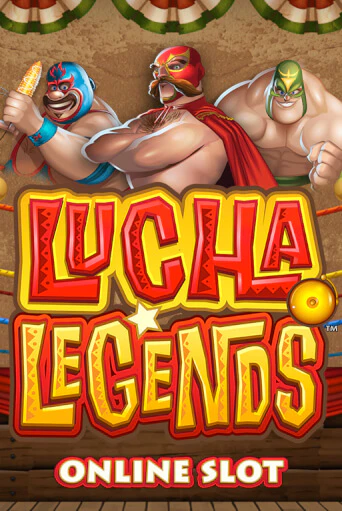 Lucha Legends игра онлайн | Casino 888 бесплатно и без регистрации