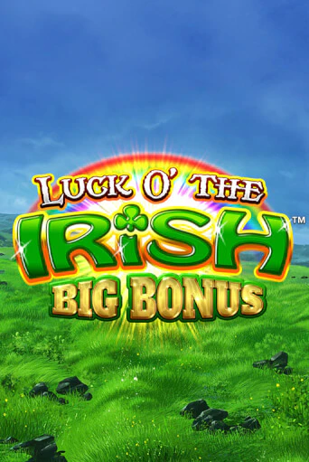 Luck O' the Irish Big Bonus игра онлайн | Casino 888 бесплатно и без регистрации