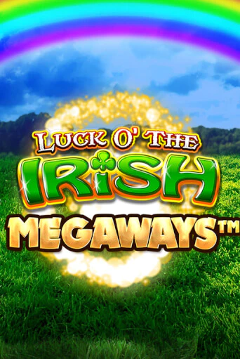 Luck O' The Irish Megaways игра онлайн | Casino 888 бесплатно и без регистрации