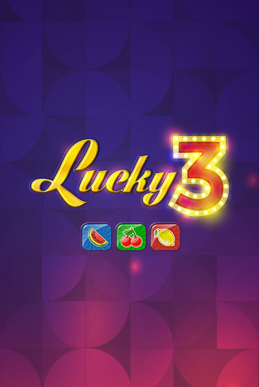 Lucky 3 игра онлайн | Casino 888 бесплатно и без регистрации