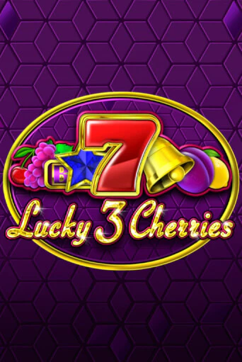 Lucky 3 Cherries игра онлайн | Casino 888 бесплатно и без регистрации