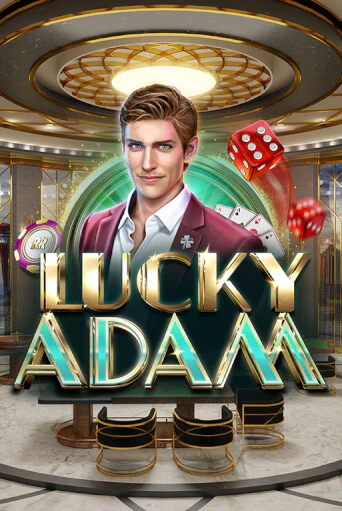 Lucky Adam игра онлайн | Casino 888 бесплатно и без регистрации