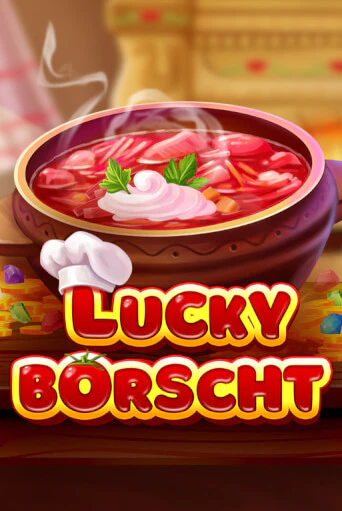 Lucky Borscht игра онлайн | Casino 888 бесплатно и без регистрации