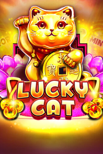 Lucky Cat игра онлайн | Casino 888 бесплатно и без регистрации