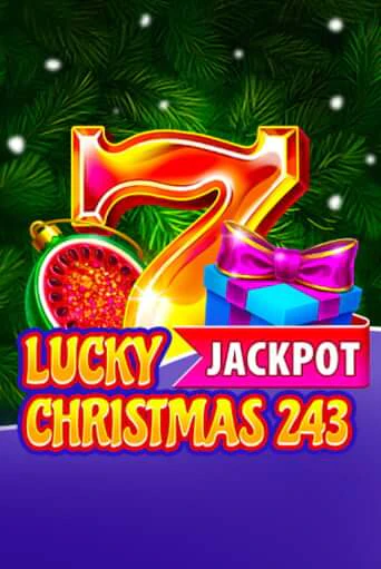 Lucky Christmas 243 игра онлайн | Casino 888 бесплатно и без регистрации