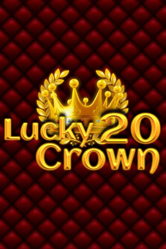 Lucky Crown 20 игра онлайн | Casino 888 бесплатно и без регистрации