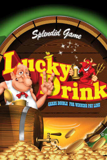 Lucky Drink игра онлайн | Casino 888 бесплатно и без регистрации