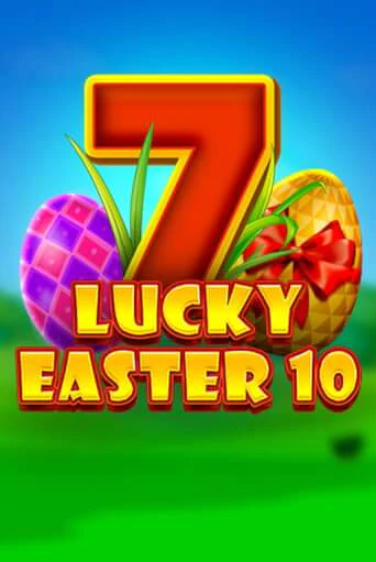 Lucky Easter 10 игра онлайн | Casino 888 бесплатно и без регистрации