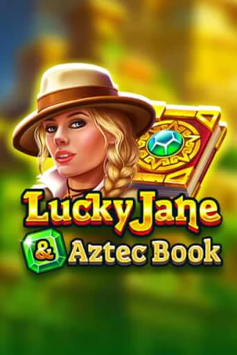 Lucky Jane & Aztec Book игра онлайн | Casino 888 бесплатно и без регистрации