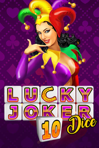 Lucky Joker 10 Dice игра онлайн | Casino 888 бесплатно и без регистрации