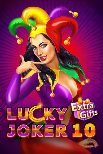 Lucky Joker 10 Extra Gifts игра онлайн | Casino 888 бесплатно и без регистрации
