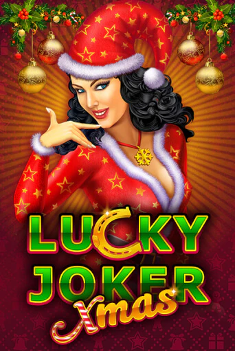 Lucky Joker X-Mas игра онлайн | Casino 888 бесплатно и без регистрации