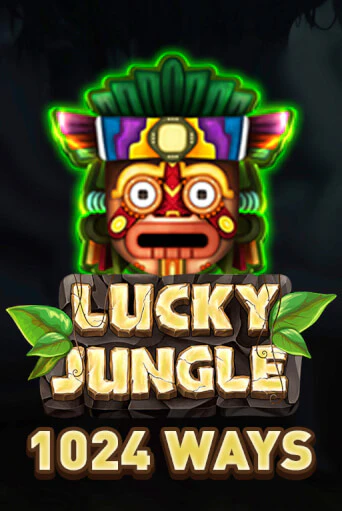 Lucky Jungle 1024 Ways игра онлайн | Casino 888 бесплатно и без регистрации