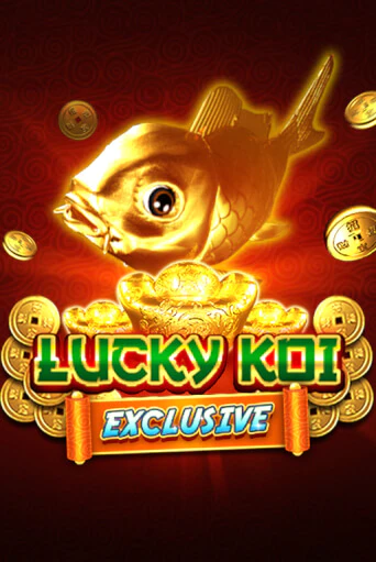Lucky Koi Exclusive игра онлайн | Casino 888 бесплатно и без регистрации