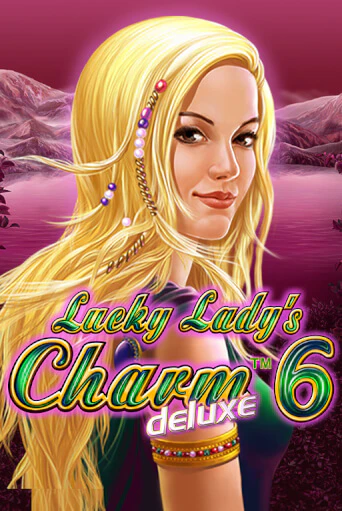 Lucky Lady's Charm Deluxe 6 игра онлайн | Casino 888 бесплатно и без регистрации