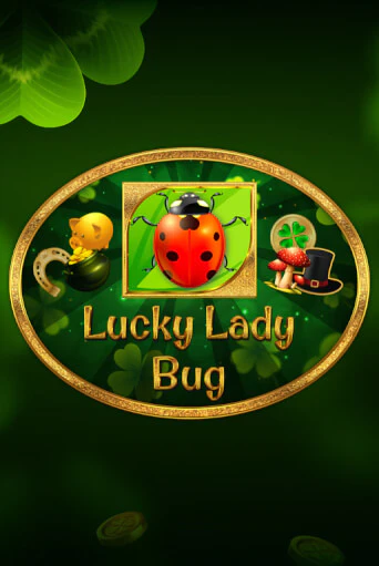 Lucky Lady Bug игра онлайн | Casino 888 бесплатно и без регистрации