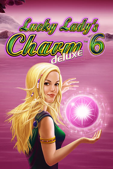 Lucky Lady's Charm Deluxe 6 игра онлайн | Casino 888 бесплатно и без регистрации