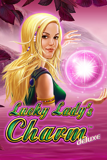 Lucky Lady's Charm Deluxe игра онлайн | Casino 888 бесплатно и без регистрации