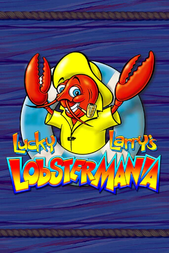 Lucky Larry's Lobstermania игра онлайн | Casino 888 бесплатно и без регистрации